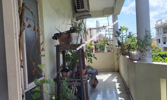 3 BHK Flat for Sale in CBM Compound